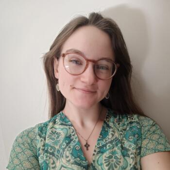 Babysitter in Genf: Laetitia