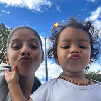 Babysitting job in Cape Town: babysitting job Lauren