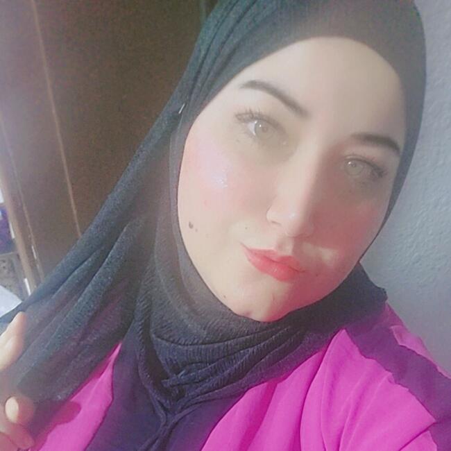 مربية أطفال في جرش: هيا