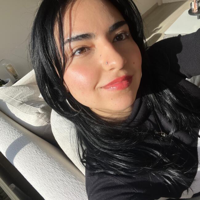 Babysitter in Rotterdam: Paola