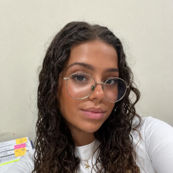 Babysitter em Gondomar: Beatriz