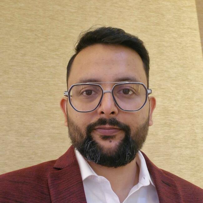 Babysitting job in Bengaluru: Tarun