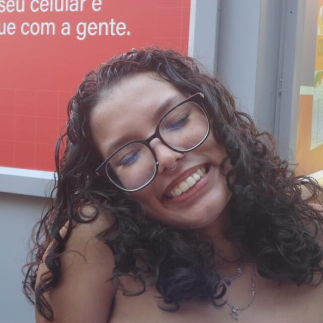 Babá em Rio de Janeiro: Lorena