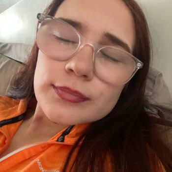 Babysitter Stockport: Ruby