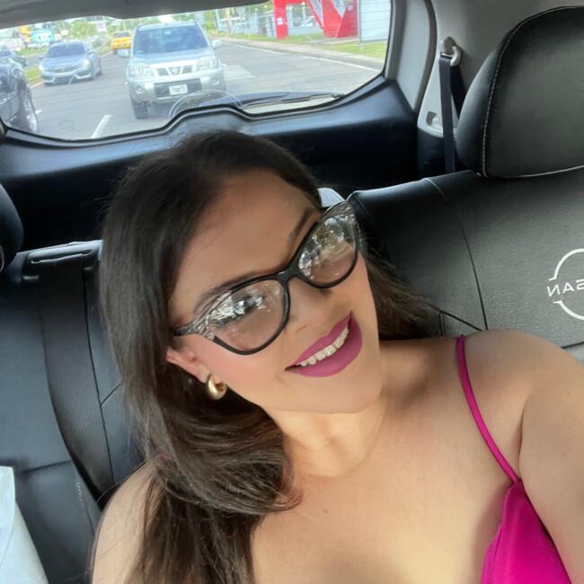 Babysitting job in Santiago: Griselda