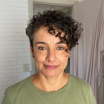 Babá em São Paulo (São Paulo): Eunice