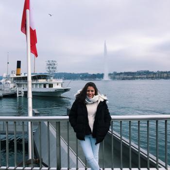 Babysitter Braga: Amanda