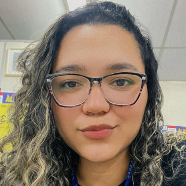 Babysitter in Presidente Prudente: Ana Beatriz