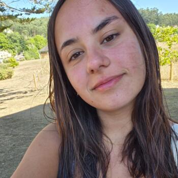 Babysitter in Venta de Baños: Erika