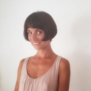 Niñera Zaragoza: Sandra