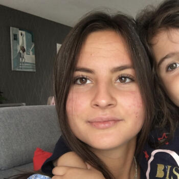 Baby-sitter in Tours: Lucie