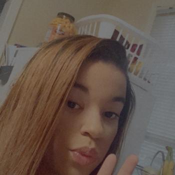 Babysitter Greensboro: Nikiyah