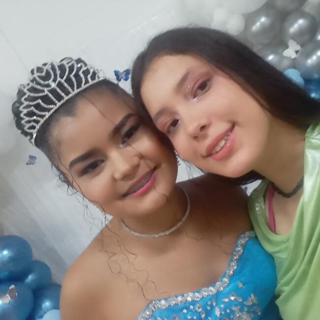 Babysitter in Envigado: Manuela