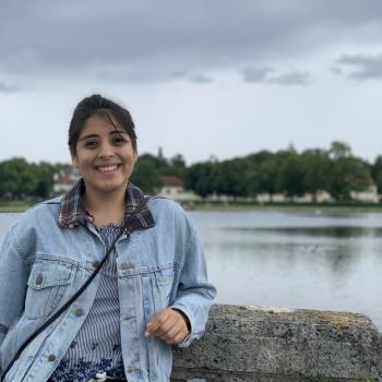 Babysitter in Mannheim: Javiera