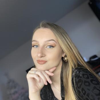 Baby-sitters à Rouen: Annelise