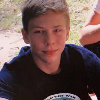 Babysitter in Leuven: David