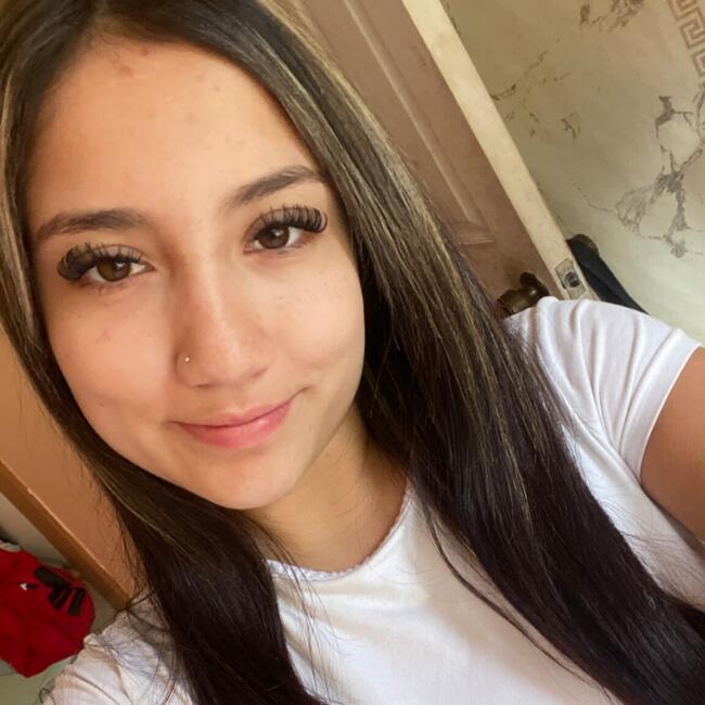 Babysitter in Rancagua: Antonella