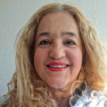Babysitter in Getafe: Martha