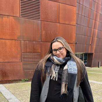 Niñera en Palafolls: Dunia