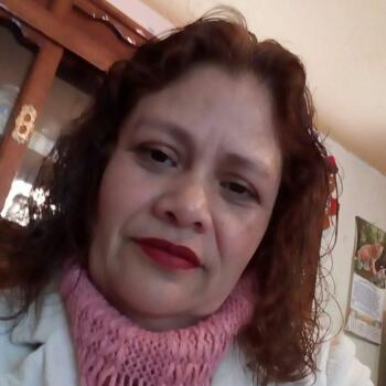 Babysitter in Mexico City: María Angélica
