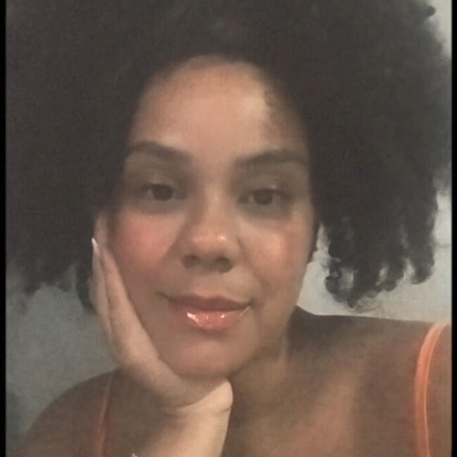 Emprego de babá em Rio de Janeiro: Larissa
