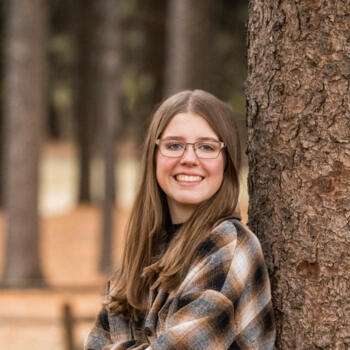 Babysitter in Jackson (Wisconsin): Leah