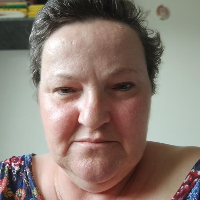 Babysitting job in Ostaszewo: Iwona