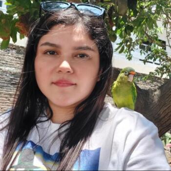 Niñera en Pto Vallarta: Liliana