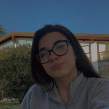 Babysitter a Torino: Maria Pia