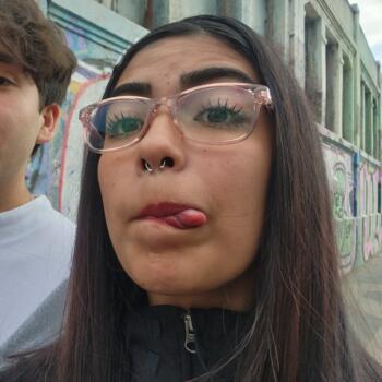 Niñera en Hijuelas: Valentina