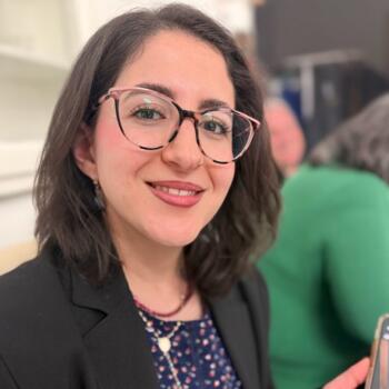 Babysitter Ma'alot-Tarshiha: Nadine shehadee