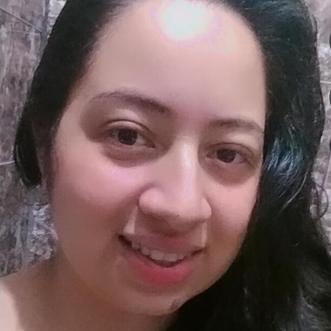 Babysitter in Anápolis: Alessandra