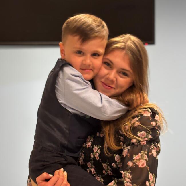 Babysitter in Nafplion: Αναστασία