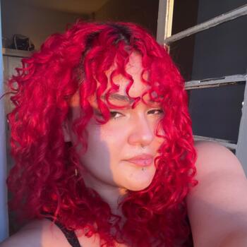 Babá em Santa Maria: Leticia