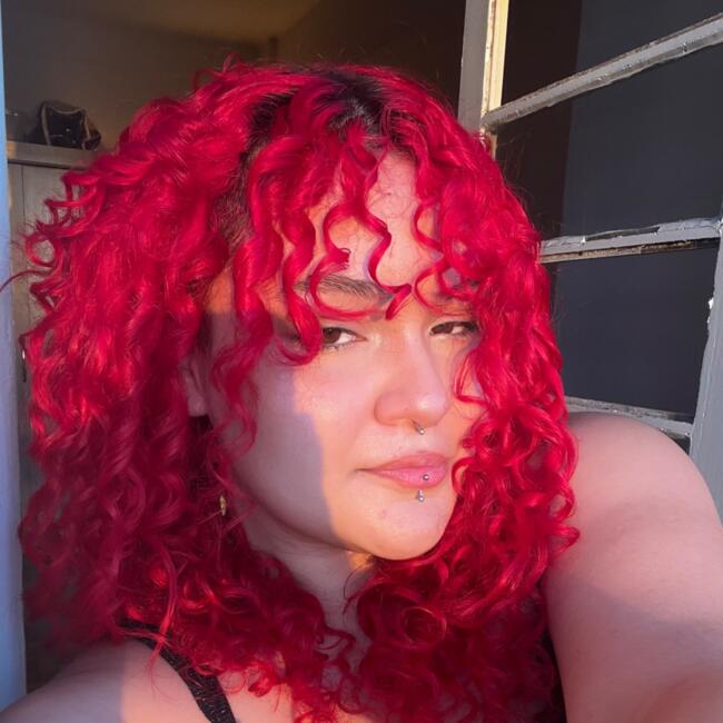 Babá em Santa Maria: Leticia