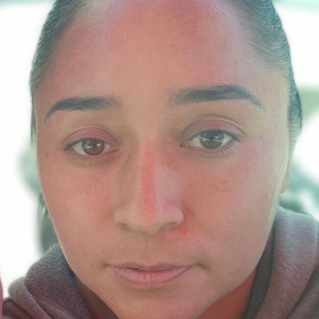 Babysitter in Tijuana: Rosa isela