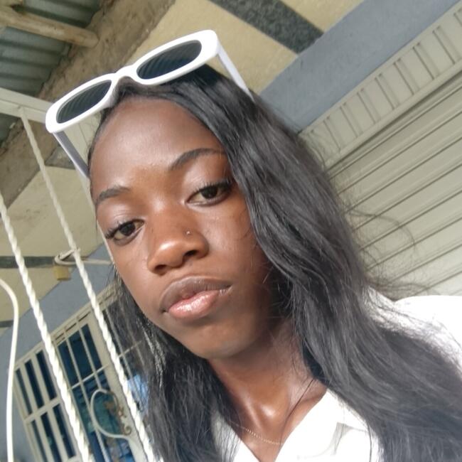 Niñera en Cali: Laura