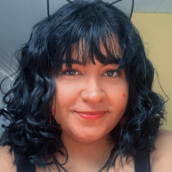 Babá em Camaçari: Priscka