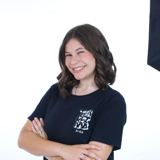 Babysitter in Tubarão: Thalita