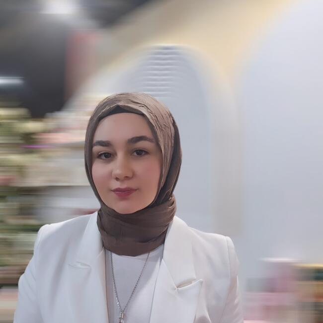 Babysitter in Schiedam: Beyza