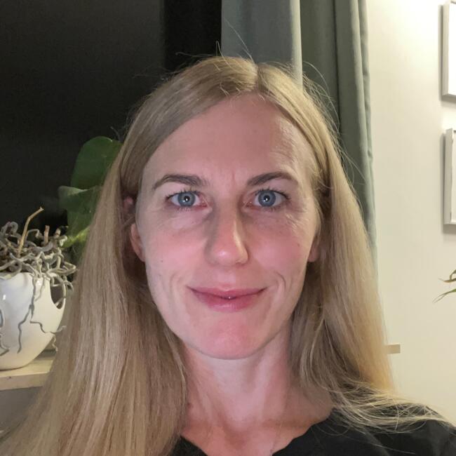 Babysitjob in Ukkel: Louise