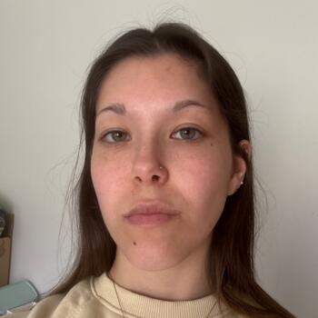 Canguro en Valladolid: Aurora