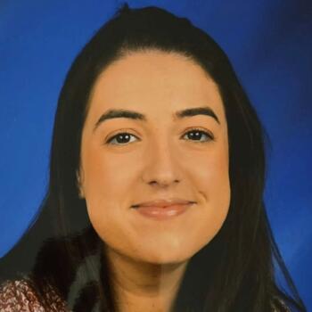 Babysitter in Cormeilles-en-Parisis: Esthelle