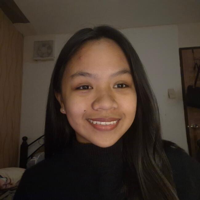 Babysitter in Quezon City: Caddy Mae