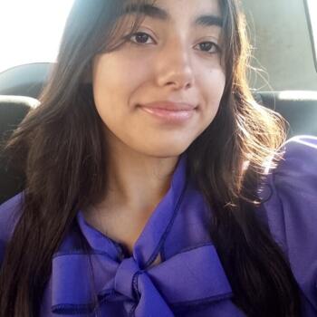 Niñera en General Rodríguez: Josefina