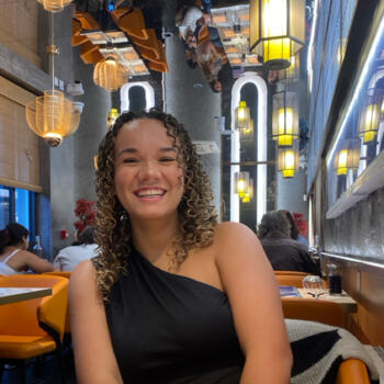 Babysitter in Rambouillet: Samantha