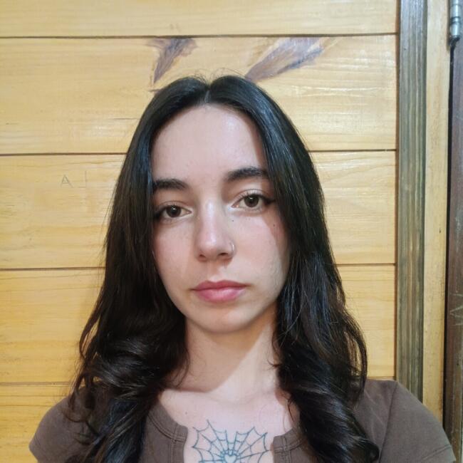 Babysitter in Atlántida: Fiama