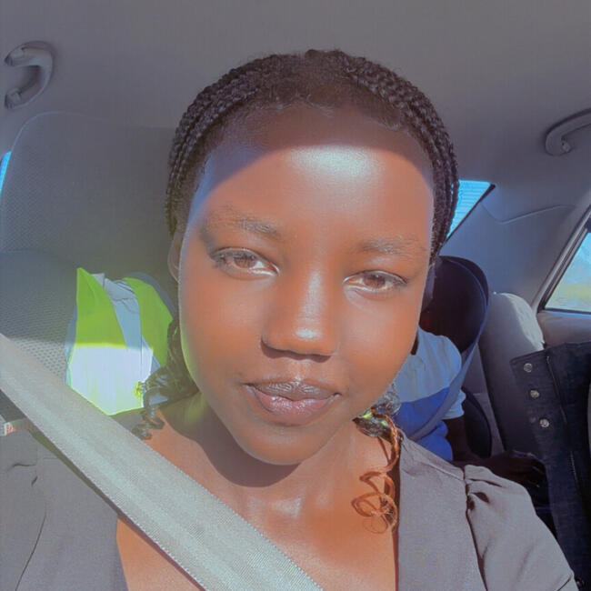 Babysitter in Perth: Nyeyioni
