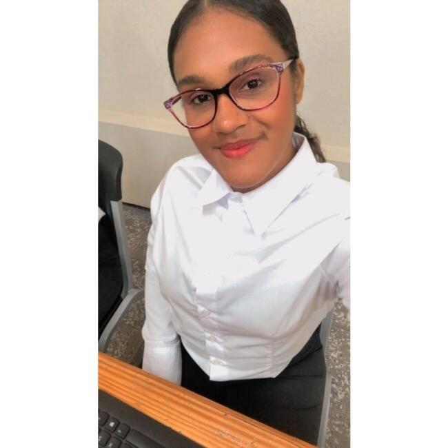 Babysitter in Concepción de la Vega: Yannyl isabel