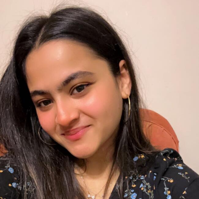 Nanny in Melbourne: Khushi